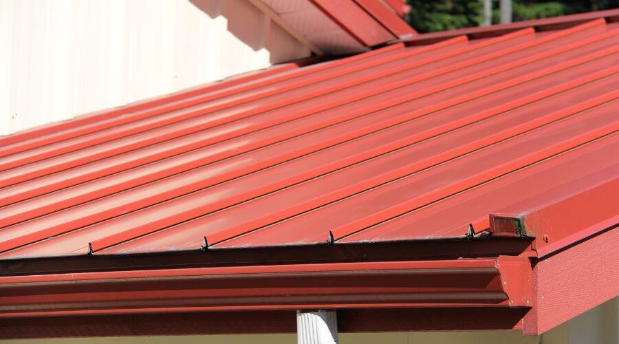 Roof Coating & Sealant Application in Perryville, AR